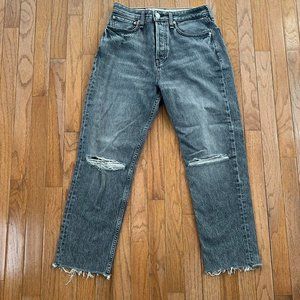 Rag & bone jeans size 29